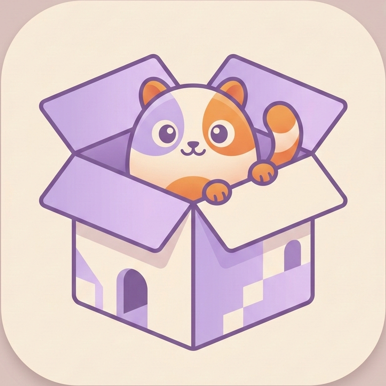 贴贴多奇 Tapdoki